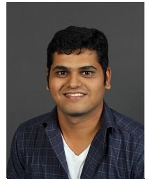Ajinkya Deshmukh
