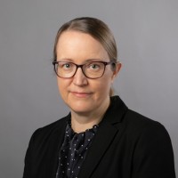 Kaisa Ivaska-Papaioannou