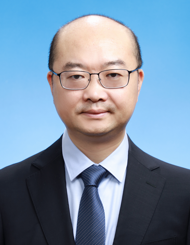 Dong Qiao