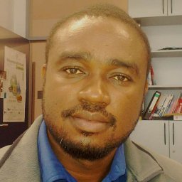 Chukwunonso ECC Ejike