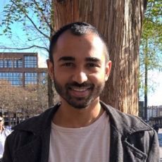 Anupam Das