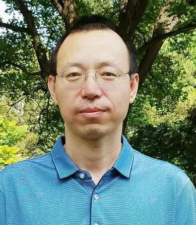 Jian Liu