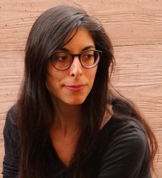 Christelle Fraïsse