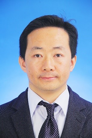 Shenghao Wang