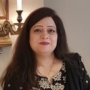 Faiza Latif