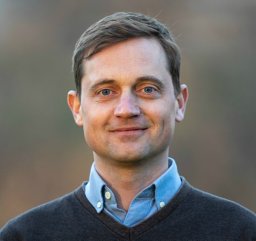 Daniel Chapman