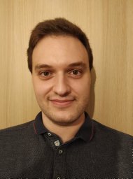 Daniel A. Madalena
