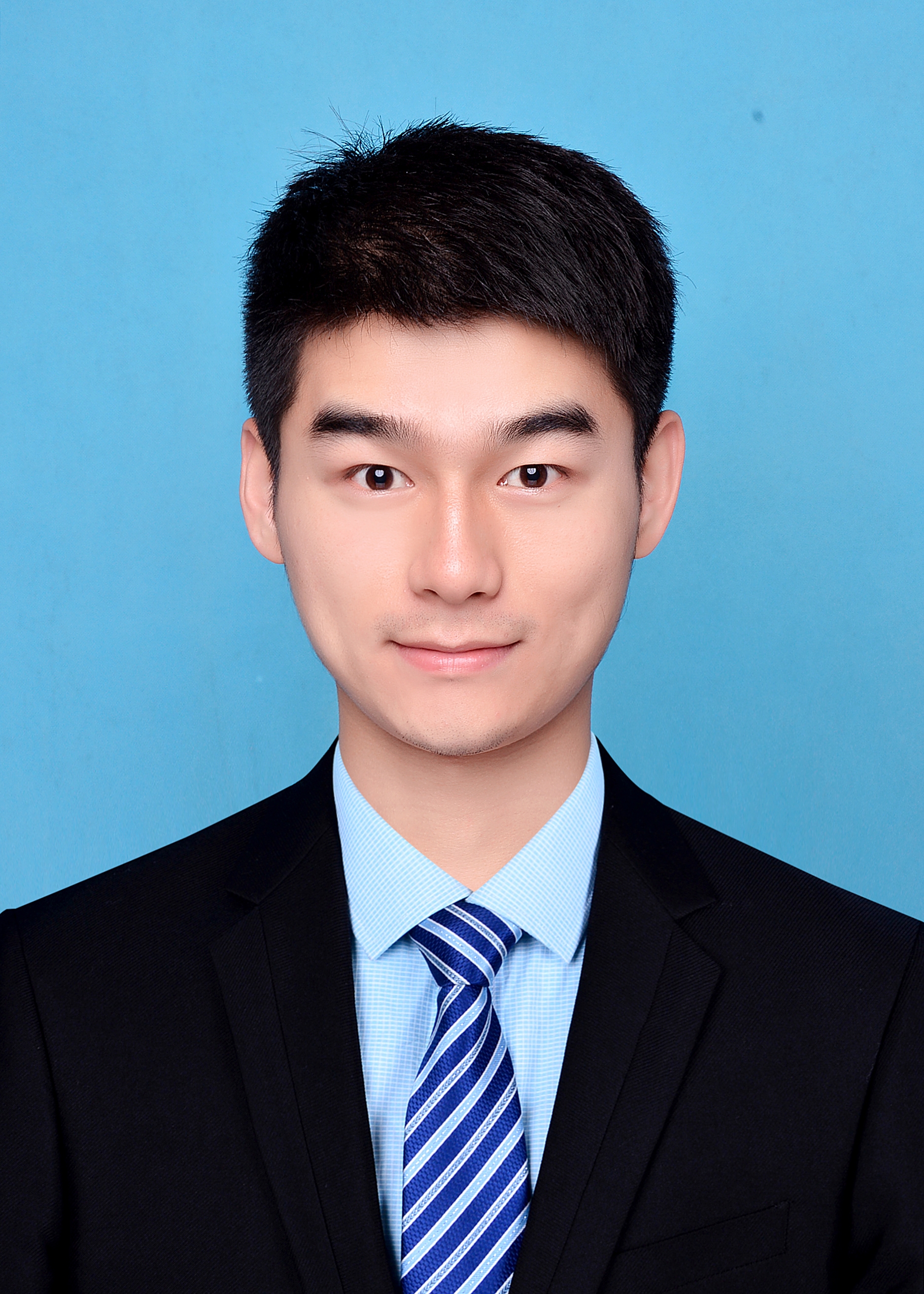 Lei Bai