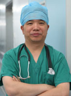 Tianlong Wang