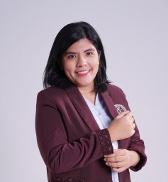 Hanna Tabita Hasianna Silitonga