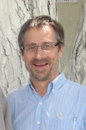 David Tschirley