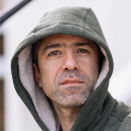 Gustavo Hinestrosa