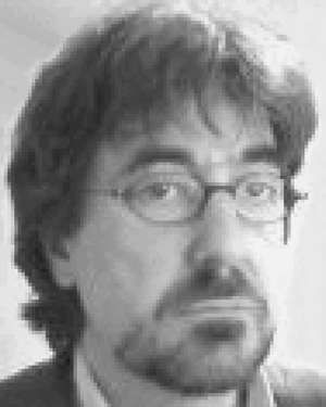 Guillermo Bosque
