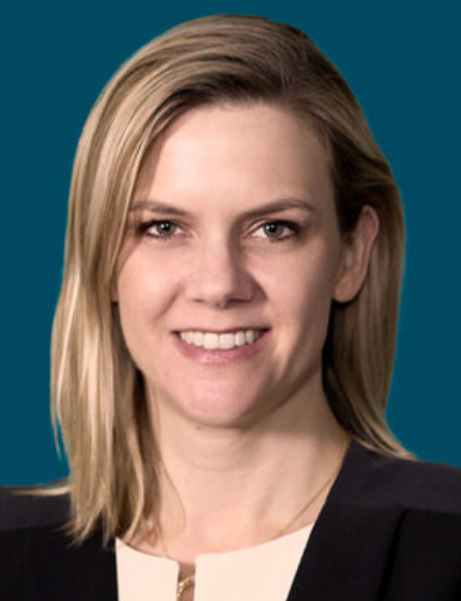 Jennifer Beam Dowd
