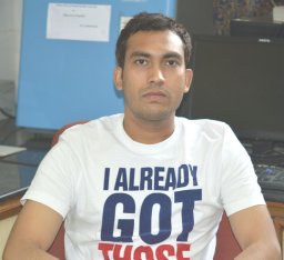 Rahul Chandel