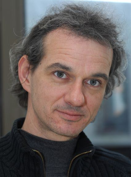 Jean-François Maguer
