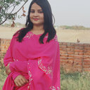 Preeti Bairwa