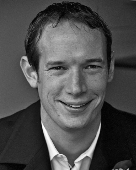 David Maplesden
