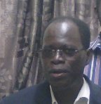 Moussa Sougoti