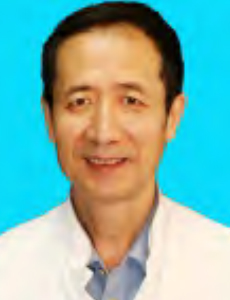 Bo Gao