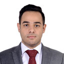 Saeid Ebrahimisadr