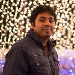 Rijwan Uddin Ahammad