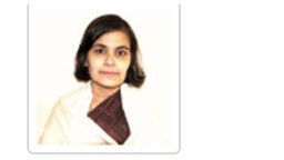 Rajeshwari Chatterjee