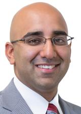 Anish R Kadakia