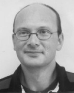 Eric Woirgard