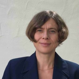 Sigrid Kusch-Brandt