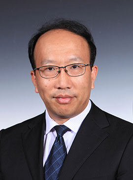 Hao Zhang