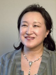 Shoko Suzuki