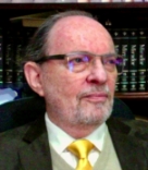 Hernan Chaimovich Guralnik