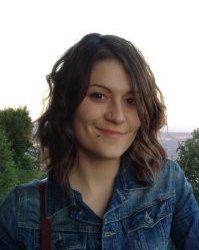 Zivanovic Nevena