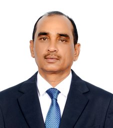 R. K. Dayal