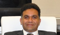 Bhanu Prasad