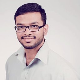Zore Omkar V