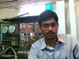 Vijaykumar Hindasageri