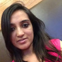 Anita Sanghani