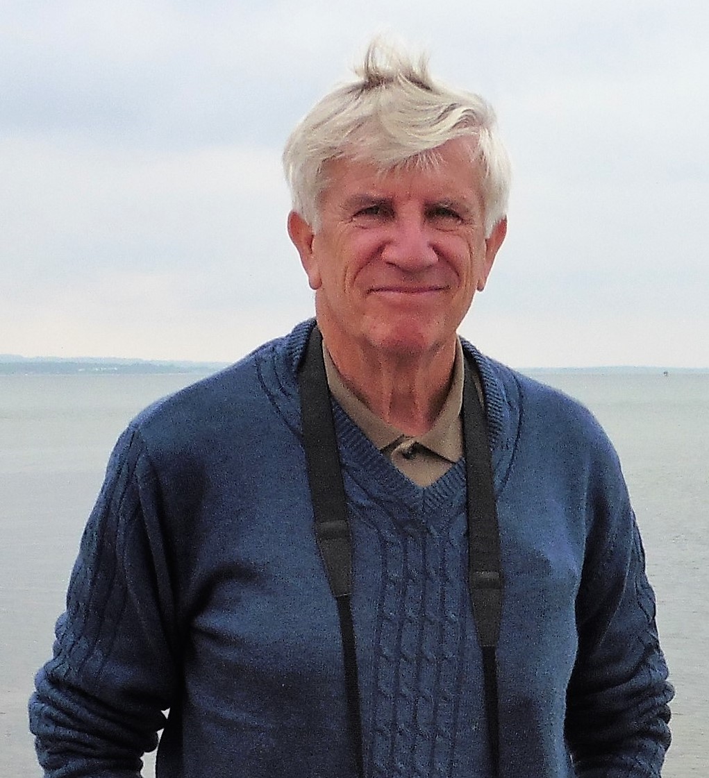 Patrick L. Brezonik (Patrick Brezonik)