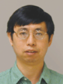 Deng-Ke Yang
