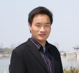Jin Bai