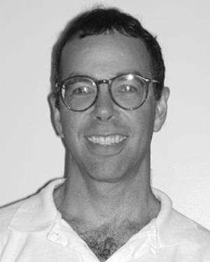 Joel Grodstein