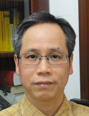 Wenxin Qin