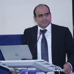 Tahir Alyas