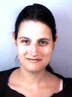 Frederique Elise Oggier