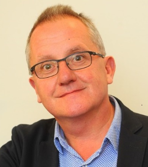 David Baguley