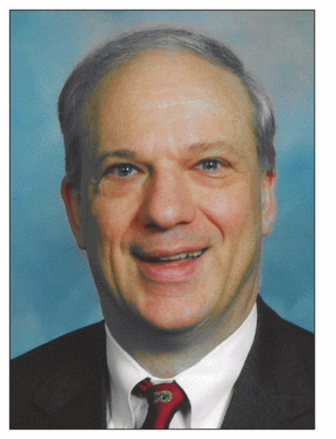 John Spencer