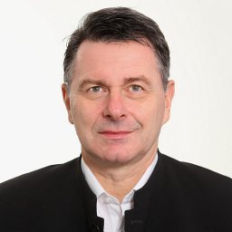 Helmut Zsifkovits