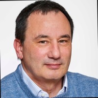 Jean Yves Maillard